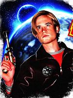 image de Buck Rogers in the 25th Century (2010)