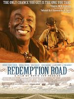 poster de Redemption Road