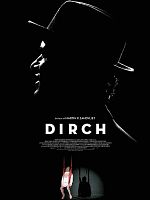 poster de Un drôle d'homme