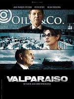 poster de Valparaiso