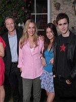 poster de Comme chez soi