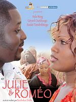 poster de Julie et Roméo