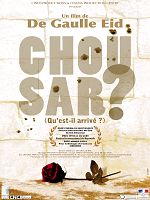 poster de Chou sar?