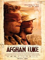 poster de Afghan Luke