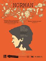 poster de Norman