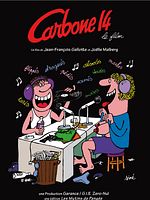 poster de Carbone 14, le film