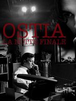 poster de Ostia, La Notte Final