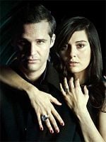 poster de Drowning City