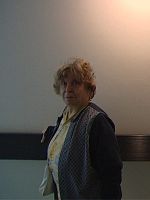 poster de Demain était hier