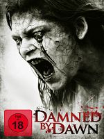 poster de Damned By Dawn