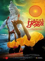 poster de Planète Yoga