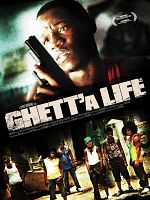 poster de Ghett'a Life