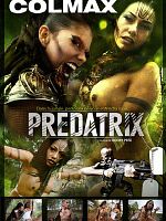 poster de Predatrix