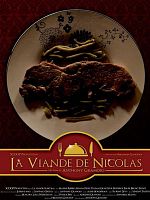 poster de La Viande de Nicolas