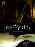 poster de Les Mots