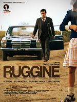 poster de Ruggine