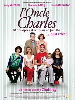 poster de L'Oncle Charles