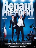 poster de Hénaut Président