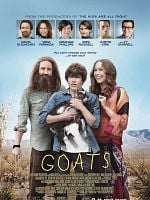 poster de Goats