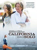 poster de California Solo