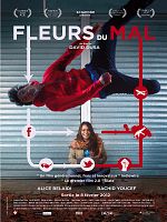 poster de Fleurs du Mal