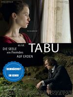 poster de Tabu - Es ist die Seele ... ein Fremdes auf Erden