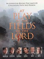 poster de En liberté dans les champs du Seigneur