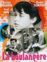 poster de La boulangère de Monceau