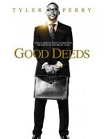 poster de Good Deeds