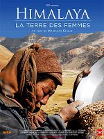 poster de Himalaya, terre des femmes