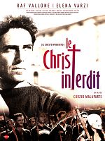 poster de Le Christ interdit