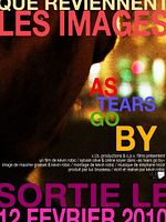 poster de As tears go by