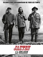 poster de La Chasse