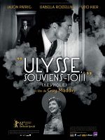 poster de Ulysse, souviens-toi !