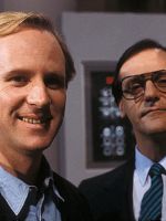 poster de A Very Peculiar Practice