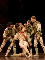 poster de Mayerling (Côté Diffusion)