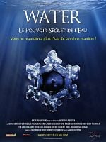 poster de Water, le pouvoir secret de l’eau