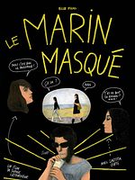 poster de Le Marin masqué