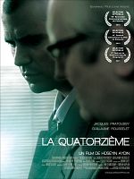 poster de La Quatorzième