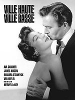 poster de Ville haute, ville basse