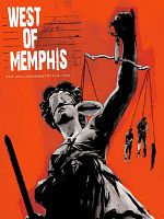 poster de West of Memphis