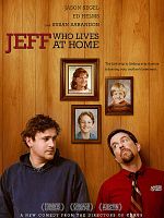 poster de Jeff, Who Lives at Home