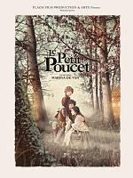 poster de Le petit poucet