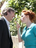 poster de Homme femme Faits Divers