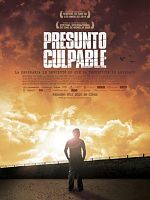 poster de Presunto culpable
