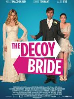 poster de The Decoy Bride