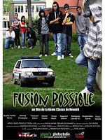 poster de Fusion Possible