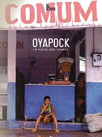 poster de Oyapock