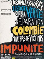 poster de Impunité