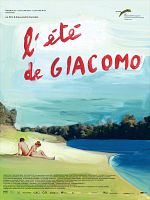 poster de L'été de Giacomo